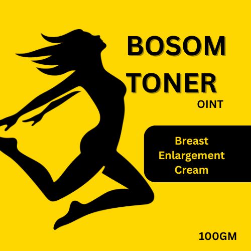 VaidyaRasa Bosom Toner Oint 100GM